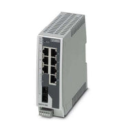Phoenix Contact - Netzwerk Switch Industrial Ethernet Switch FL SWITCH 2207-FX SM