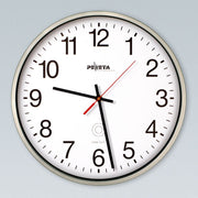 Peweta - Uhr Funkuhr 51.130.313 1,5V,innen,D=300mm