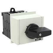 Eaton - Voltmeterumschalter Spannungs-Strommesser- T0-3-8030/IVS schalter T0 20A