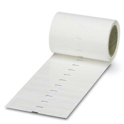 Phoenix Contact - Kennzeichnungsmaterial Hochtemperatur-Etikett EML-HT (15X6)R f. Thermotransferdr.  − 1 Stück