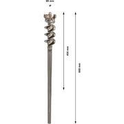 Bosch - Bohrer PRO SDS max-9 Break 1618596459 Through Bohrer 65 x