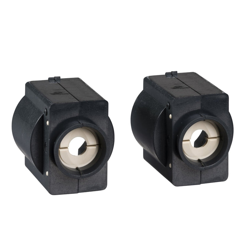 Schneider Electric - Zubehör/Ersatzteile für Niederspannungs-Schalttechnik Shutter LV432521 f.IP40 − 10 Stück
