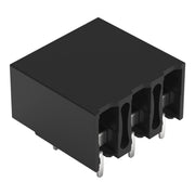 WAGO - Leiterplattenklemme THR-Leiterplattenklemme 2086-3203/300-000 Drücker,1,5mm²,sw − 228 Stück