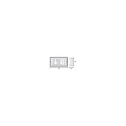 RP-Technik - Sicherheitsleuchte LED-Rettungszeichenleuchte PMW009ML