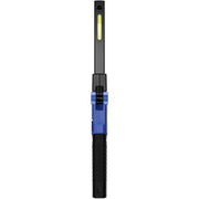 Varta Cons.Varta - Taschenleuchte Work Flex Multifct. Light 18649 Bli 1 inkl. Akku, LED