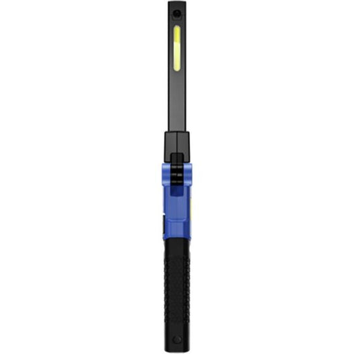 Varta Cons.Varta - Taschenleuchte Work Flex Multifct. Light 18649 Bli 1 inkl. Akku, LED