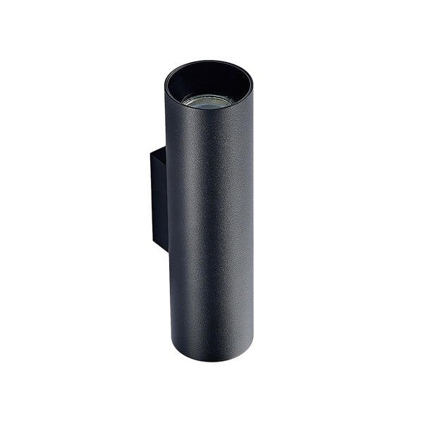 Brumberg Leuchten - Decken-/Wandleuchte Wandleuchte 2x GU10 57160180