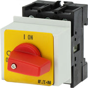 Eaton - Lasttrennschalter Not-Aus-Schalter P1-32/IVS-RT Verteiler-Einbau