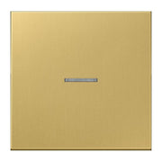 Jung - Bedienelement intelligent Taster 1fach BT ME 17101 C JUNG HOME