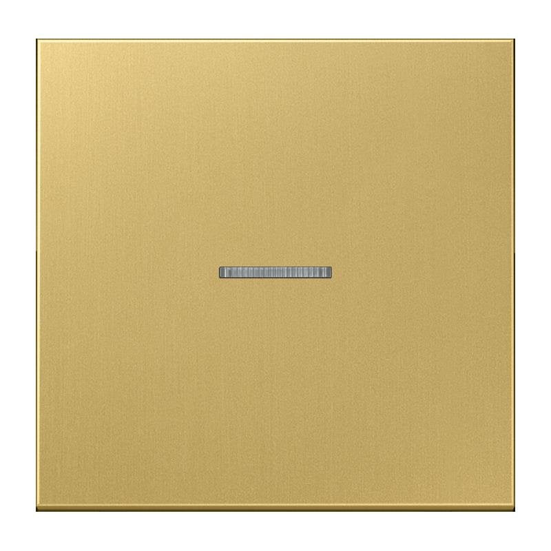 Jung - Bedienelement intelligent Taster 1fach BT ME 17101 C JUNG HOME