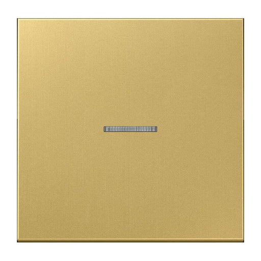 Jung - Bedienelement intelligent Taster 1fach BT ME 17101 C JUNG HOME
