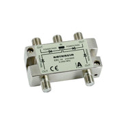 Kathrein - Abzweiger und Verteiler F-Verteiler 4f. EBC 14