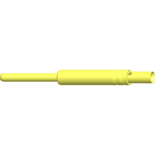 ODU - Kontakt für Industriesteckverbinder E-Stift-Kontakt 180.333.000.307.000 2,0mm AU