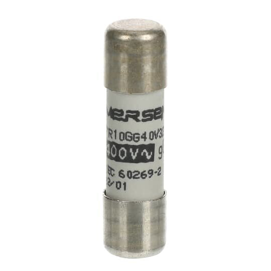 ABB Stotz S&J - Zylindrische Sicherung Zylindrische Sicherung E 9F10 GG32 32A