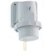 Bals Elektrotech - CEE-Gerätestecker (IEC 60309) Wand-Gerätestecker 32A 4p 24024 400V 6h IP67