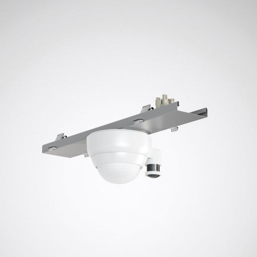 Trilux - Elektrisches Zubehör/Ersatzteile für Leuchten Geräteträger mit Sensor 7650 BEG PD #8912100 silber