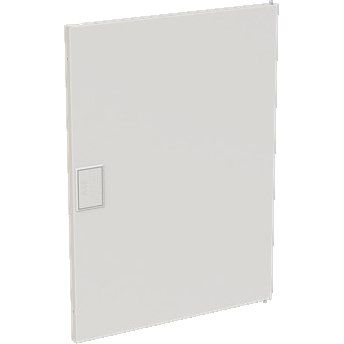 Striebel&John - Tür/Bedientableau (Schaltschrank) AK600 Tür AZT620 2RE RAL 916 − 1 Stück