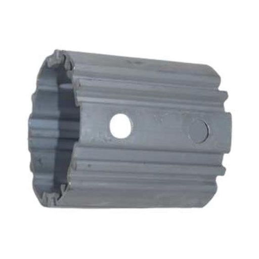 Abalight - Mechanisches Zubehör/Ersatzteile für Leuchten Reduzierstück 18975 76mm auf 60m