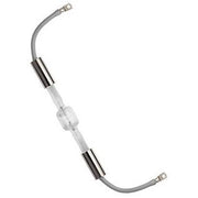 Scharnberger+Hasenbein - Studio-, Projektions- und Fotolampe Metalhalogenlampe 40x270mm 17627 S25.5 115V 4000W