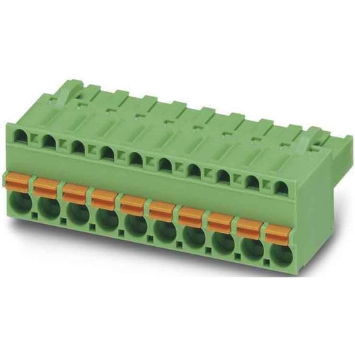 Phoenix Contact - Kabelsteckverbinder für Leiterplattensteckverbinder Leiterplattensteckverb. FKCT 2,5/ 2-ST Combicon − 100 Stück