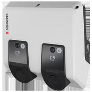 Mennekes E-Mobil - Ladestation E-Mobility Twincharge Doppelwallbox AMTProfTCXPnC22atTw AMTRON
