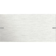 Gira - Bussystem-Tastwippe Wippenset 2f indiv. Senso. 8322219 4 TS4 Edelstahl