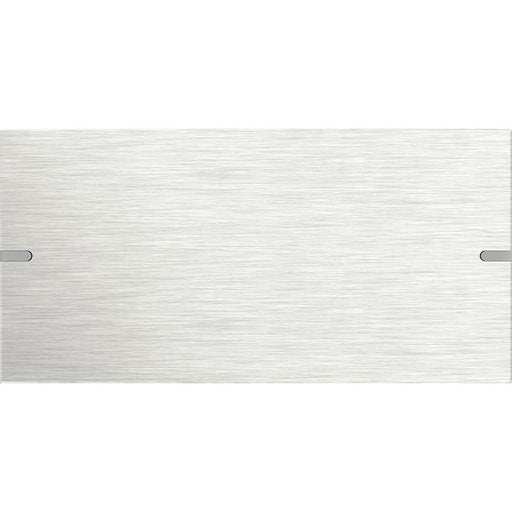 Gira - Bussystem-Tastwippe Wippenset 2f indiv. Senso. 8322219 4 TS4 Edelstahl