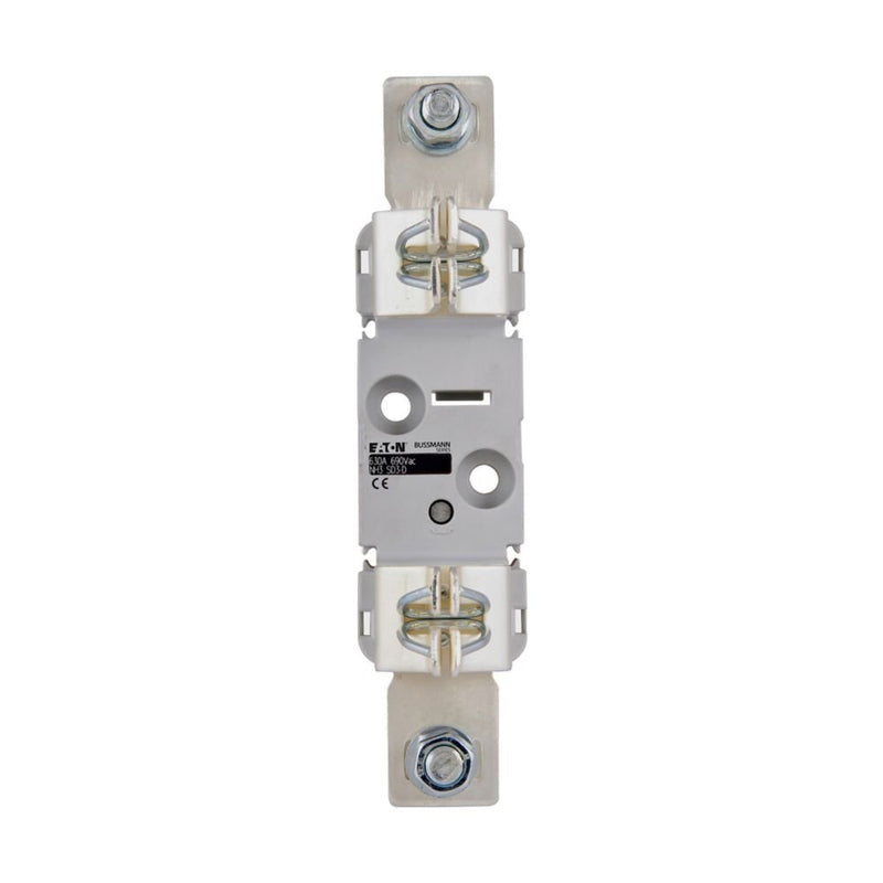 Eaton - NH-Sicherungsunterteil Sicherungsunterteil NH3 SINGLE POLE PV superfli. 250A 1500V − 3 Stück
