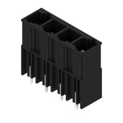 Weidmüller - Leiterplattensteckverbinder Verbinder 10.16mm SU 10.16H#1813430000 − 42 Stück
