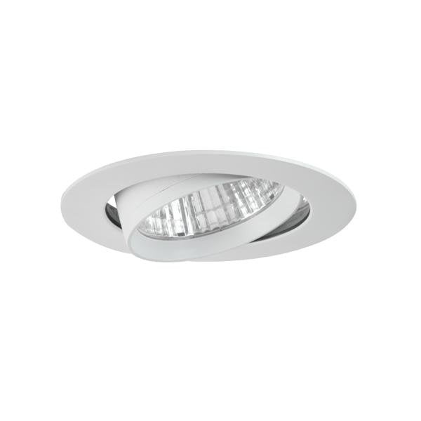 Brumberg Leuchten - Downlight/Strahler/Flutlicht LED-Einbaurichtstrahler 12590174