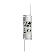 Eaton - HRC-Sicherung Sicherungseinsatz ESD25 25 A, AC 550 V − 20 Stück