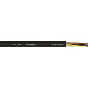 Lapp Kabel&Leitung - Energiekabel < 1 kV, für ortsveränderlichen Einsatz H05RR-F 3G1,5 1600200/500 − 500 Meter