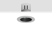 RZB - Downlight/Strahler/Flutlicht LED-Einbaudownlight 901751.004.2 927, silber