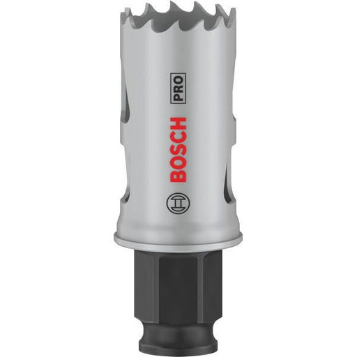 Bosch - Lochsäge PRO Multi Material PC Plus 2608594372 Lochsäge, 25 mm