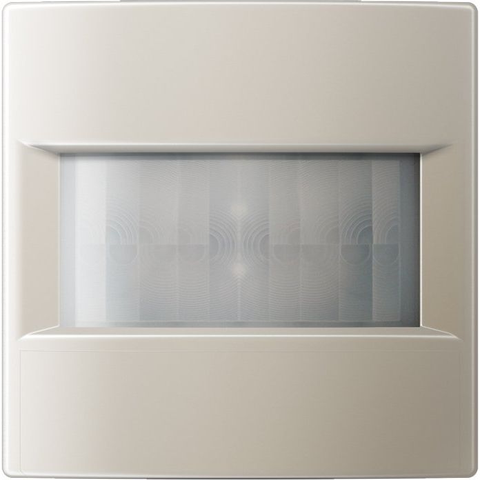 Jung - Bewegungsmelder-Sensor Automatik-Schalter ES 17180 WU Standard IP44