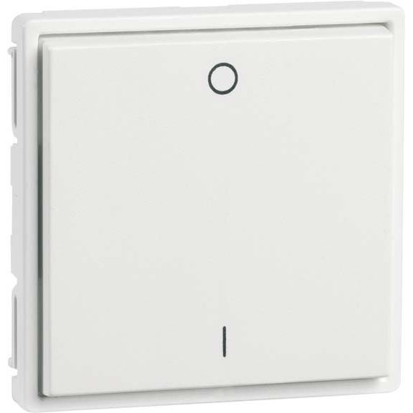 Peha - Bussystem-Hand-/Wandsender Wandsender rws hochgl D 450.022 FU-BLS 2 Kanal