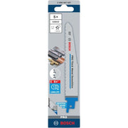 Bosch - Säbelsägeblatt PRO Thick Metal Demolition 2608657527 S930CF