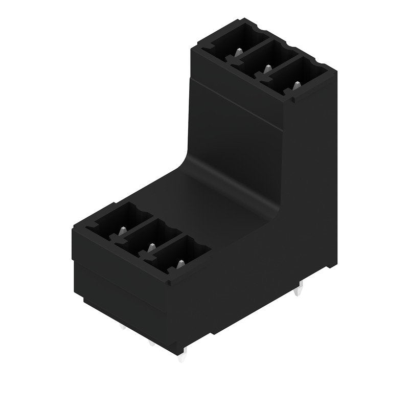 Weidmüller - Leiterplattensteckverbinder Verbinder 3.81mm SCDV-THR #1035480000 − 50 Stück