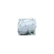 Schuch Licht - Decken-/Wandleuchte LED-Ovalleuchte 3610 L10 IP54, SK I