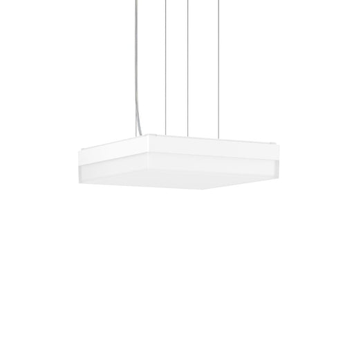RZB - Pendelleuchte LED-Pendelleuchte 312541.002.730 830/840, s+f