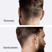 BRAUN - Haarschneidegerät Haarschneider HC5530 HairClipper