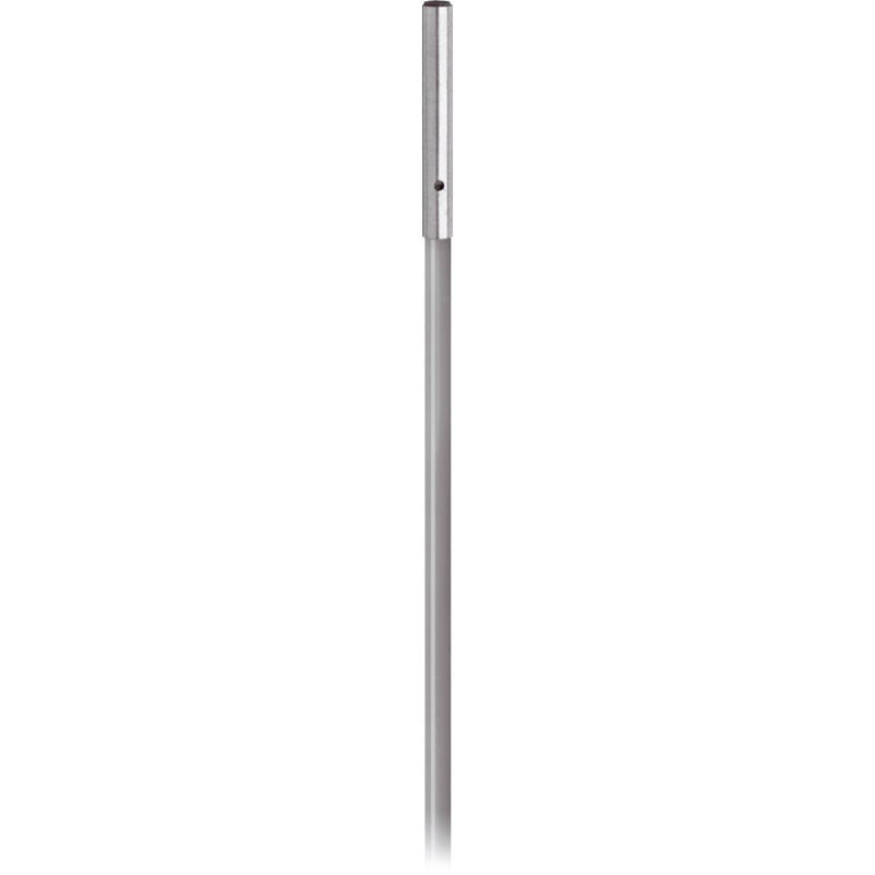 Di-soric - Induktiver Näherungsschalter Induktiver Näherungssensor DCC 3.0 V 0.6 NOLK 0.6mm, bündig