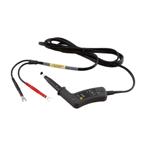 Chauvin Arnoux - Adapter für Prüf- und Messgeräte Kelvin-Pistolenprüfspitze P01102199 25A mit 3m Kabel