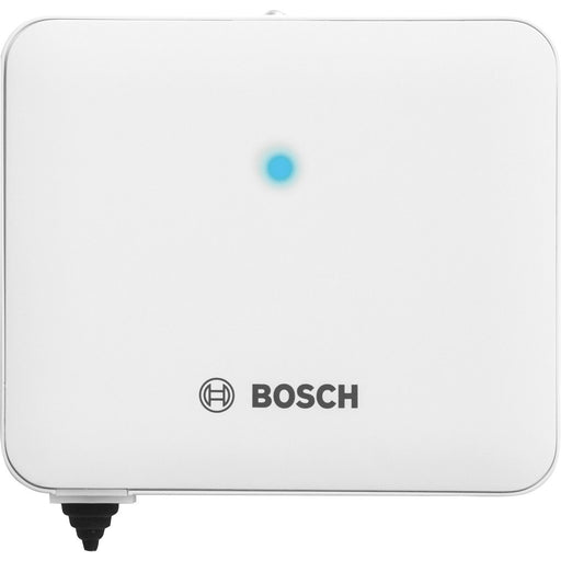 Bosch Thermotechnik - Regler mit fester Anwendung Regelungszubehör 7736701654 EasyControl Adapter