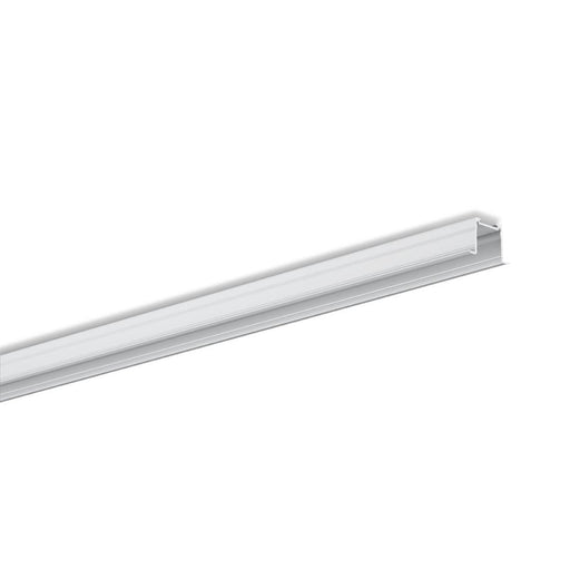 Radium Lampenwerk - Zubehör/Ersatzteile für Lichtschlauch/-band Einbau-Aluminium-Profil TRPA2561 1m