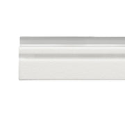 Nobile - Zubehör/Ersatzteile für Lichtschlauch/-band Alu U-Profil 2m 5011146811 Abdeckung transp. − 1 Stück