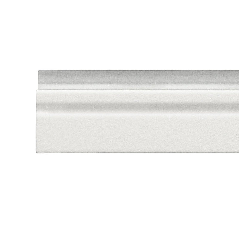 Nobile - Zubehör/Ersatzteile für Lichtschlauch/-band Alu U-Profil 2m 5011146811 Abdeckung transp. − 1 Stück
