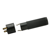 Mersen - Zubehör/Ersatzteile für elektrische Sicherungen/Sicherungshalter D-Pass-Schraubenschlüssel 01657.993000 DII/DIII − 10 Stück