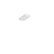 RZB - Sicherheitsleuchte LED-Wand-u.Deckenleuchte 672613.002.07 840, EB 3h, ws