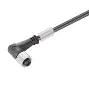 Weidmüller - Konfektioniertes Sensor-Aktor-Kabel Kabel SAIV-M12BW-4-1.5U Einseitig offen, M12